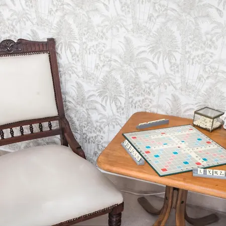 Bonita Casa Cuca Lejlighed