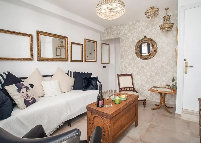 Апартаменти Bonita Casa Cuca *