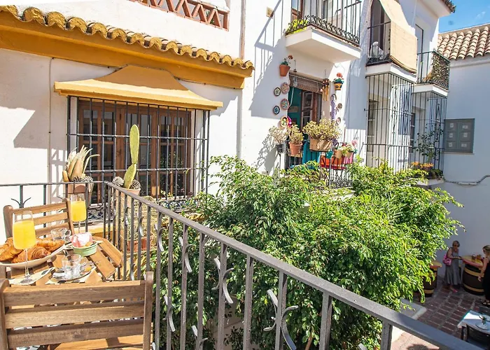 Апартаменти Bonita Casa Cuca *