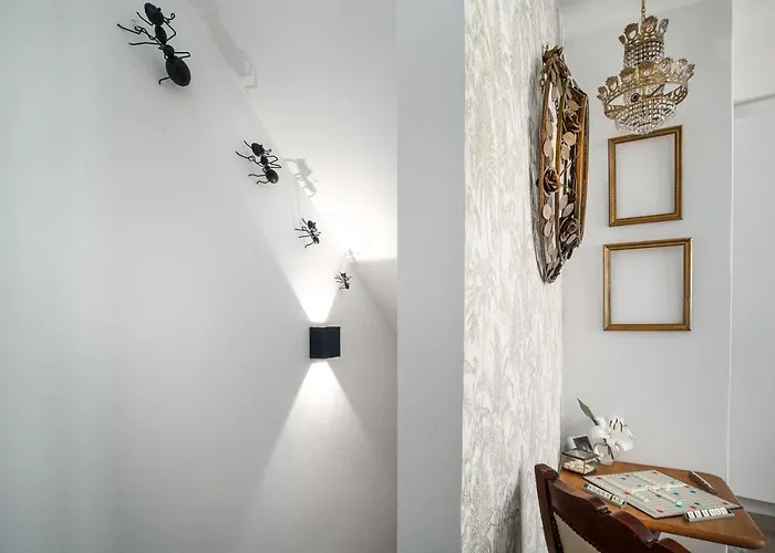 Апартаменти Bonita Casa Cuca *