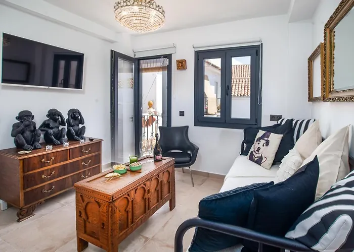 Апартаменти Bonita Casa Cuca *