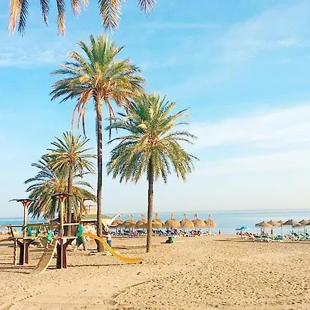 Apartament Bonita Casa Cuca Marbella