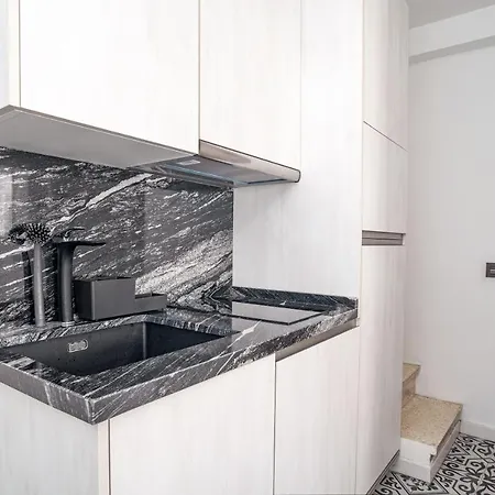 Bonita Casa Cuca 马尔韦利亚