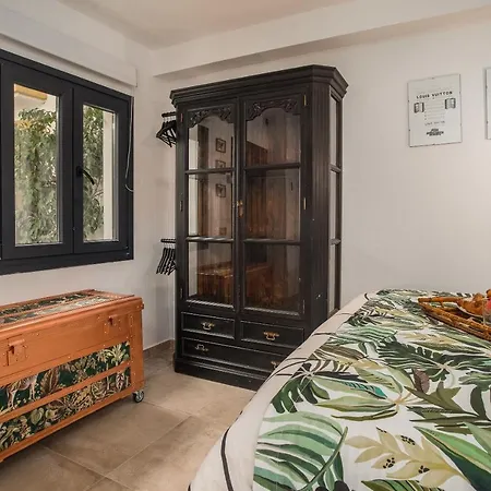 Bonita Casa Cuca Apartment Marbella