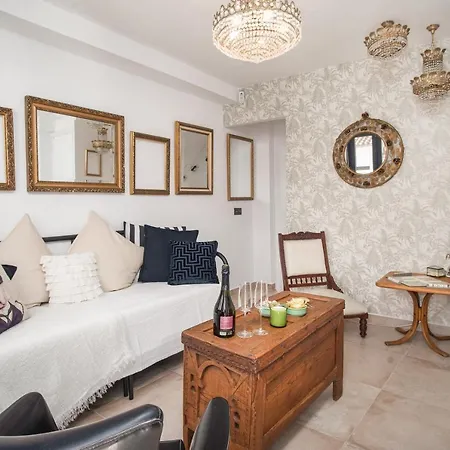 Apartment Bonita Casa Cuca *