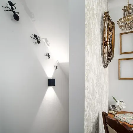 公寓 Bonita Casa Cuca *