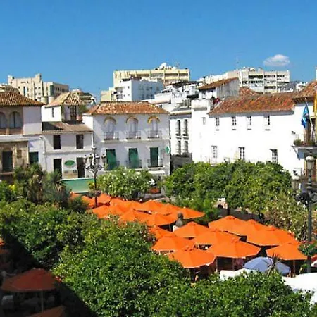 Bonita Casa Cuca * マルベーリャ