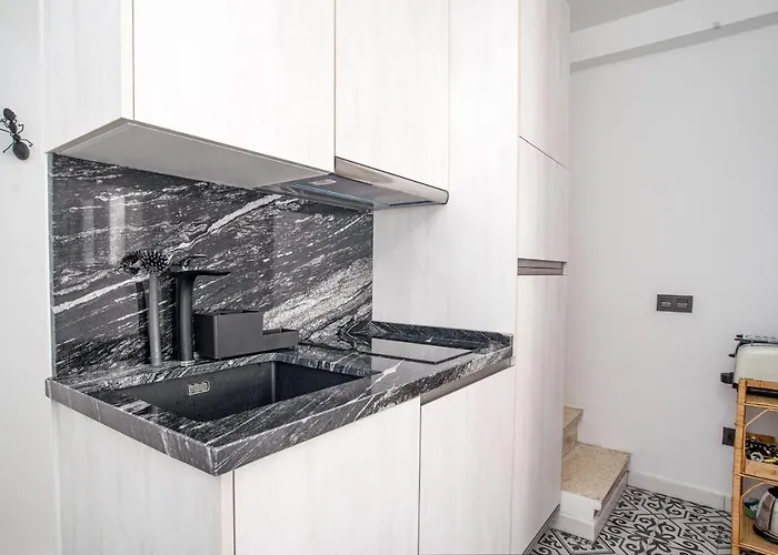 Bonita Casa Cuca Marbella