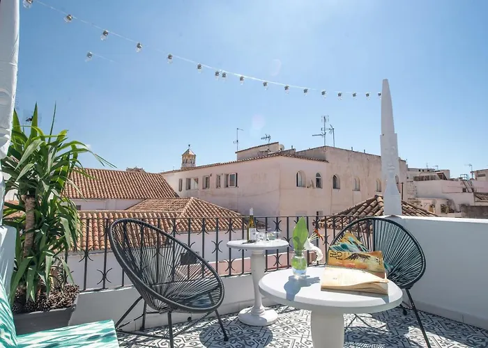 Bonita Casa Cuca Apartment