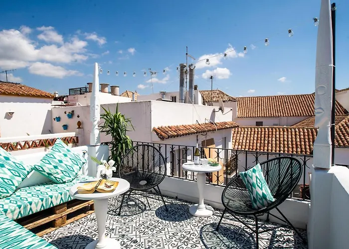 Lägenhet Bonita Casa Cuca *