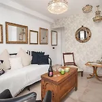 Apartmán Bonita Casa Cuca *