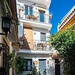 Bonita Casa Cuca Apartmán Marbella