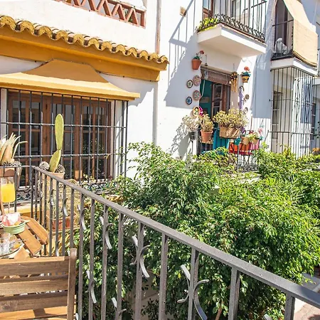 Lägenhet Bonita Casa Cuca *