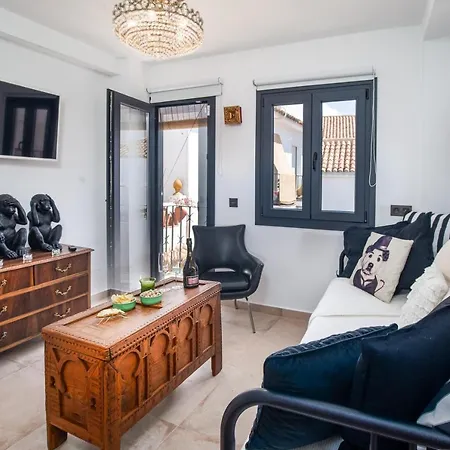 Lägenhet Bonita Casa Cuca *