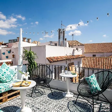 Lägenhet Bonita Casa Cuca *